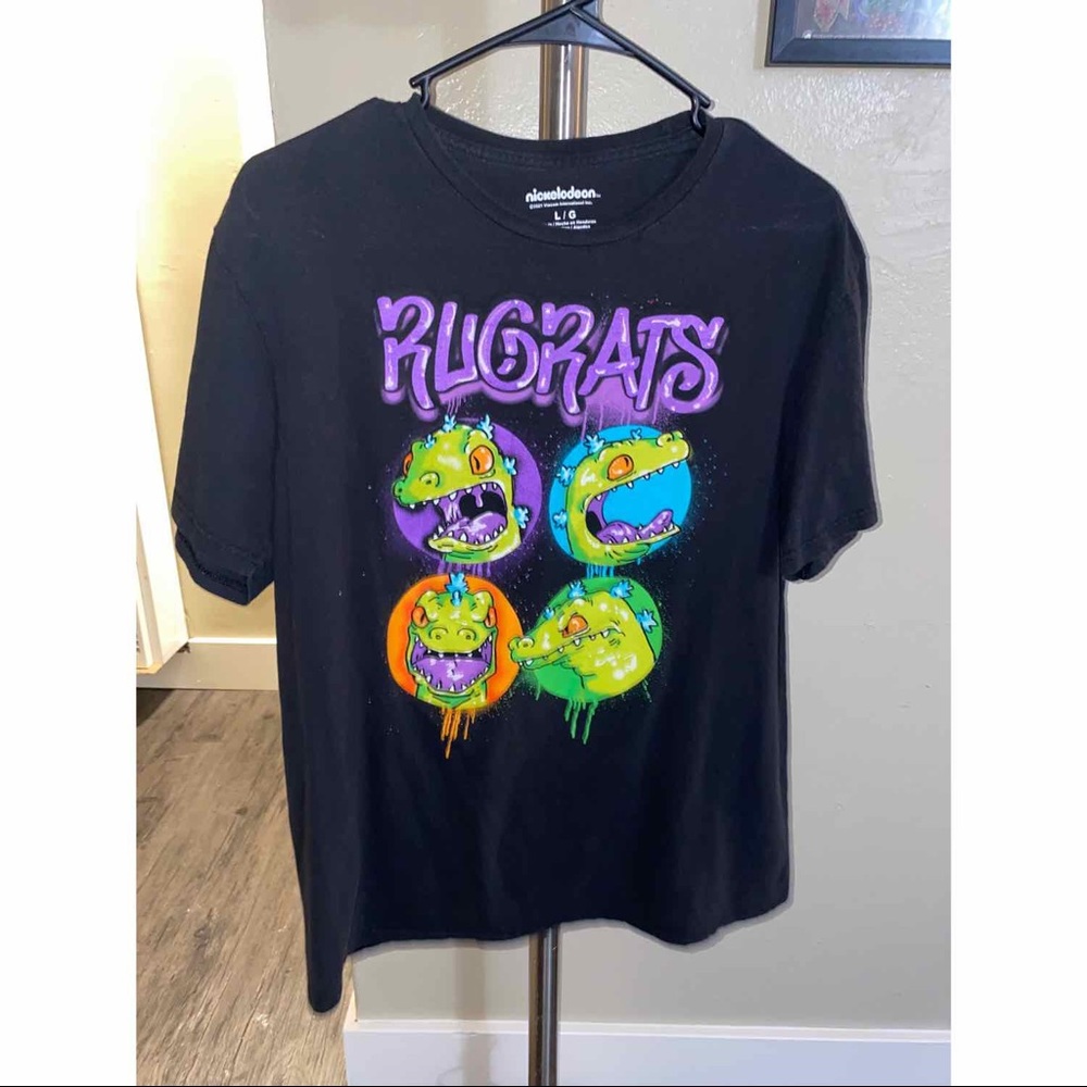 Rugrats T-shirt